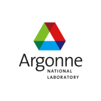 Argonne National Laboratory logo