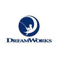 DreamWorks Animation logo