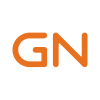 GN Group logo