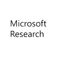 Microsoft Research logo