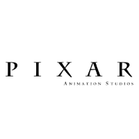 Pixar logo