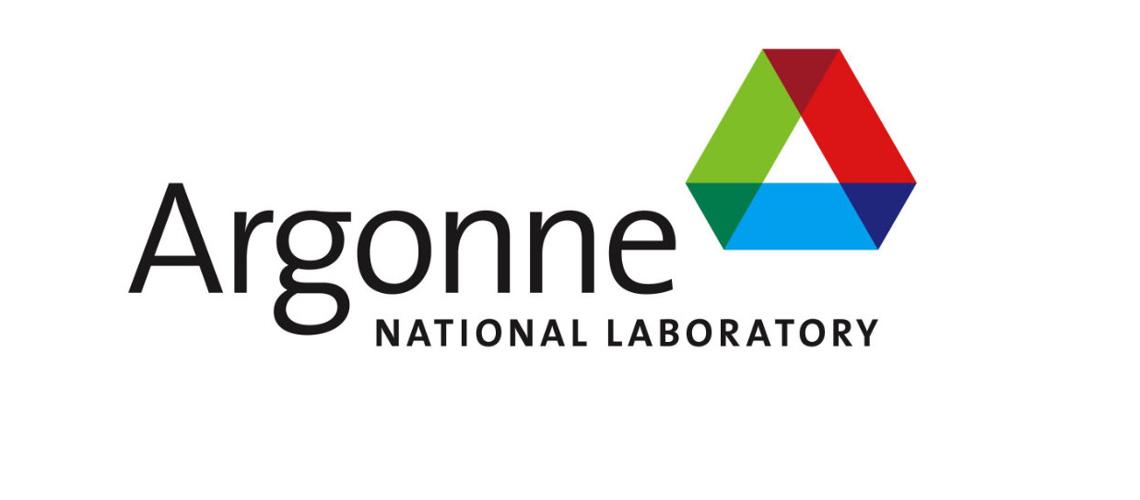  Accepted new position at Argonne National Laboratory