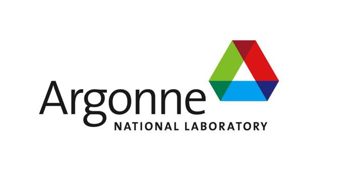 Accepted new position at Argonne National Laboratory