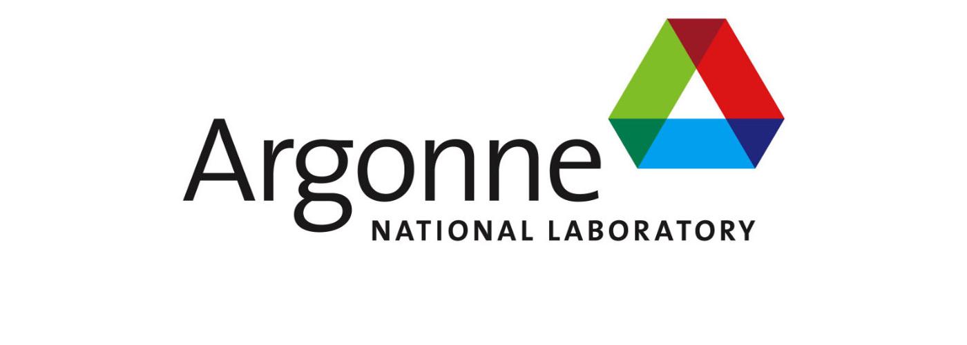 Accepted new position at Argonne National Laboratory