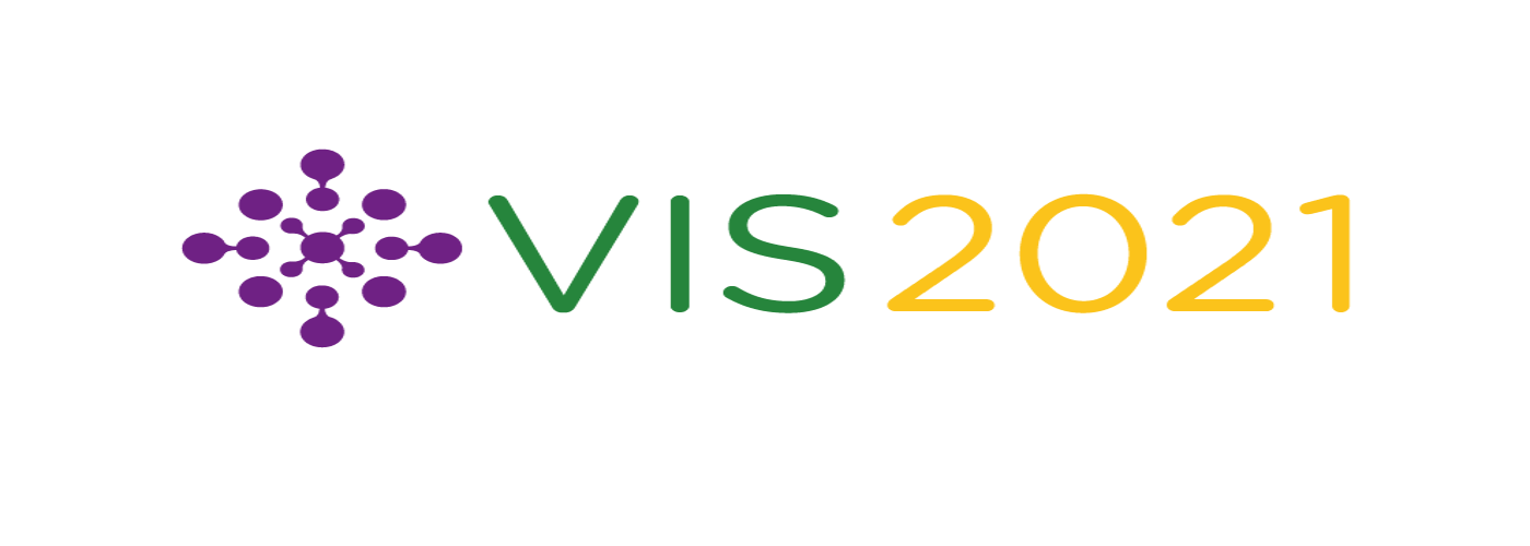 IEEE VIS 2021 - Chicago Satellite Event