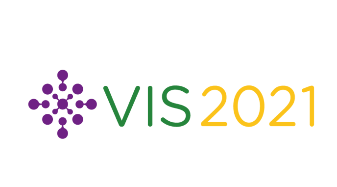 IEEE VIS 2021 - Chicago Satellite Event