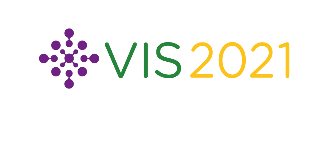  IEEE VIS 2021 - Chicago Satellite Event