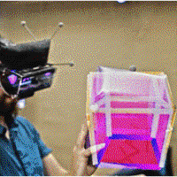 The RealityMashers: Augmented Reality Wide Field-of-View Optical See-Through Head Mounted Displays